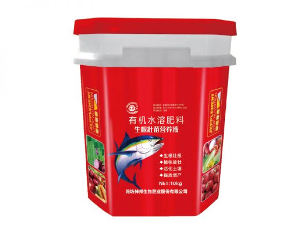 生根壯苗營(yíng)養(yǎng)液