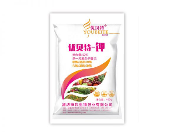 優(yōu)貝特鉀